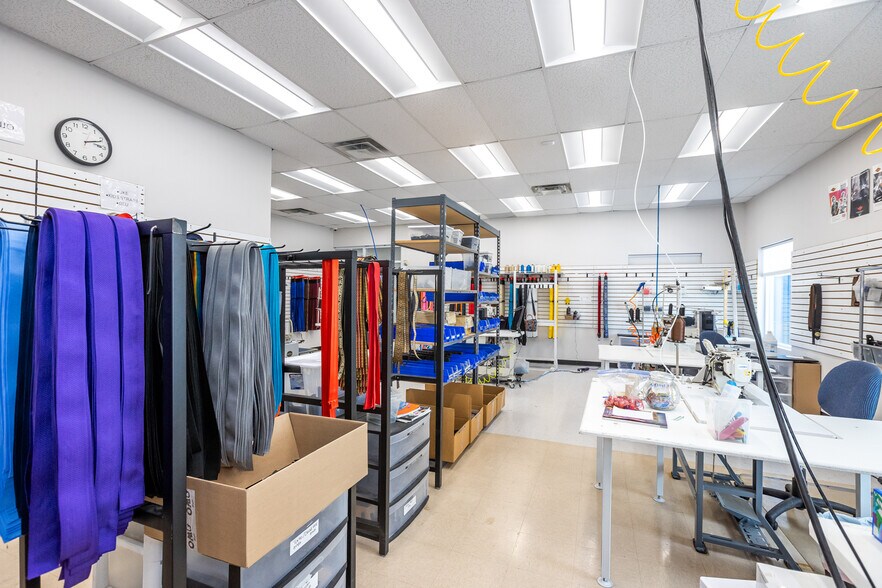 More Photos Of 3893 W State Road 47, Sheridan Light Manufacturing For Sale