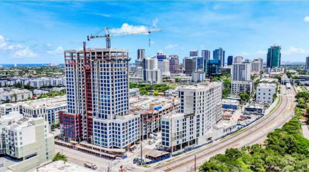 More Photos Of 501 N Andrews Ave, Fort Lauderdale Unknown For Lease