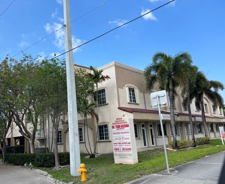 More Photos Of 6099 Stirling Rd, Davie Office Residential For Sale