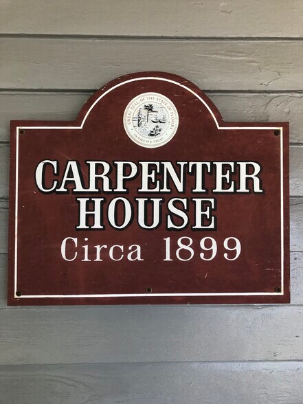 More Photos Of 824 E La Rua St, Pensacola Freestanding For Sale