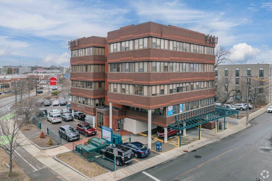 Primary Photo Of 545 Concord Ave, Cambridge Office For Lease