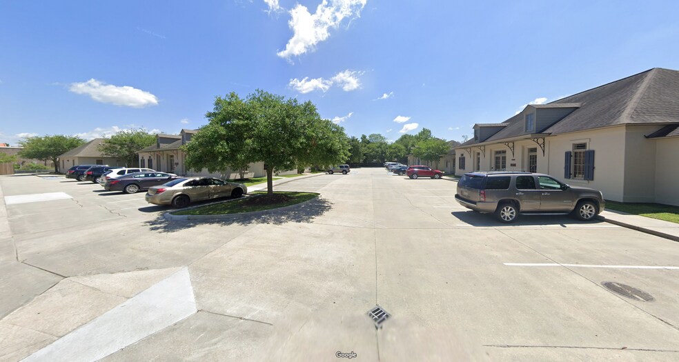 More Photos Of 4311 Bluebonnet Rd, Baton Rouge Office For Sale