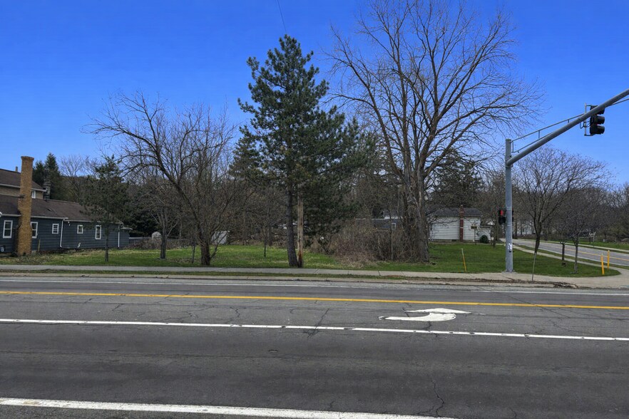 Primary Photo Of 7485 Pittsford Palmyra Rd, Fairport Land For Sale