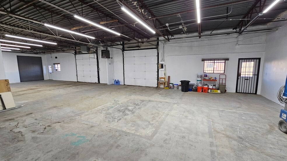 More Photos Of 7000 E 58th Ave, Commerce City Warehouse For Lease