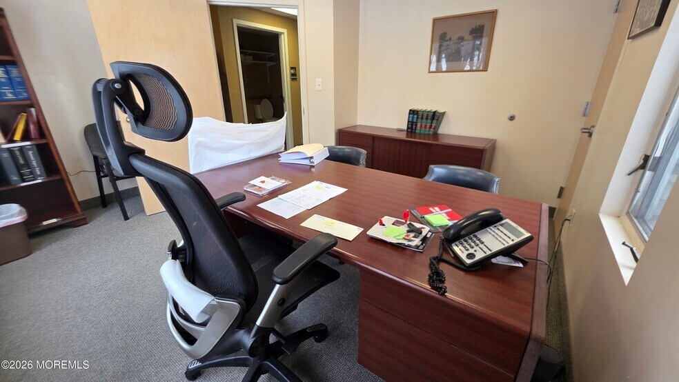 More Photos Of 1076 Highway 18, East Brunswick Office For Sale