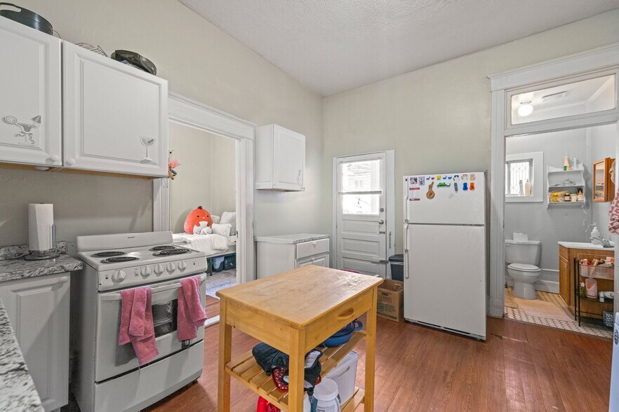 More Photos Of 1306 Flint Pl, Raleigh Multifamily For Sale