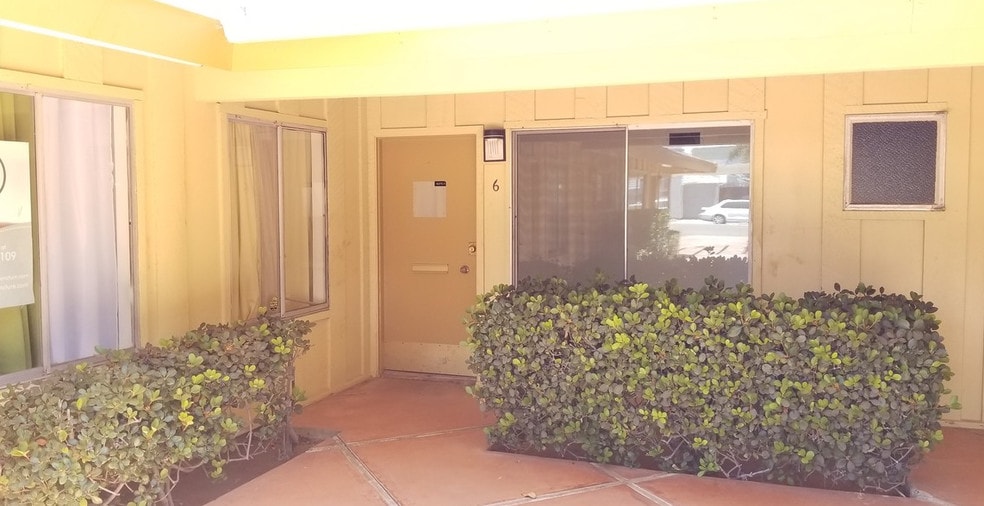 More Photos Of 4747 Mission Blvd, San Diego Medical For Lease