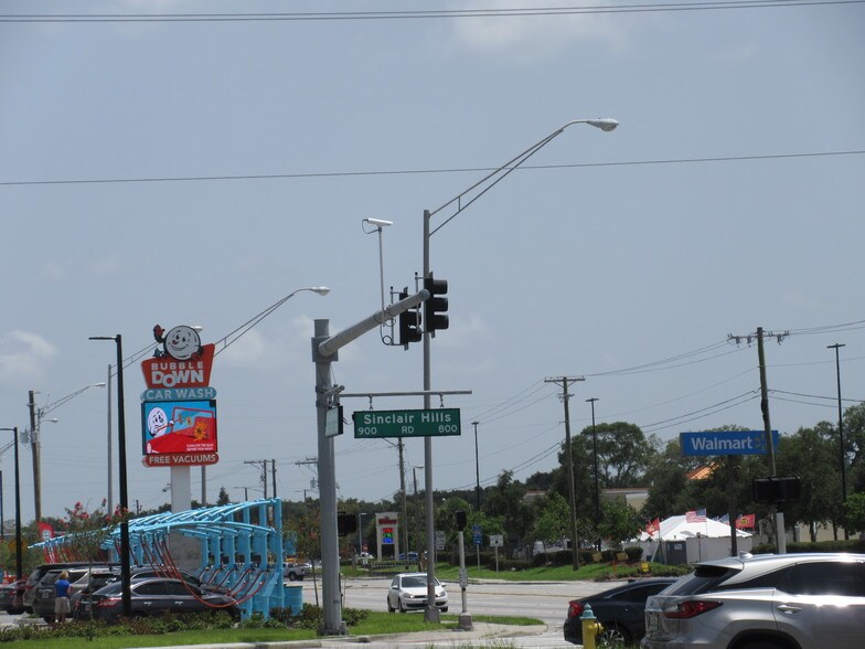 More Photos Of 15445 N Nebraska Ave, Lutz Warehouse For Lease