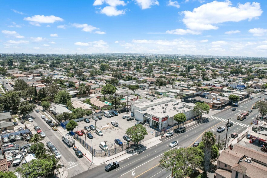 More Photos Of 1900 E Alondra Blvd, Compton Supermarket For Sale