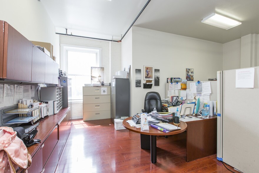 More Photos Of 219 Cuthbert St, Philadelphia Loft Creative Space For Lease