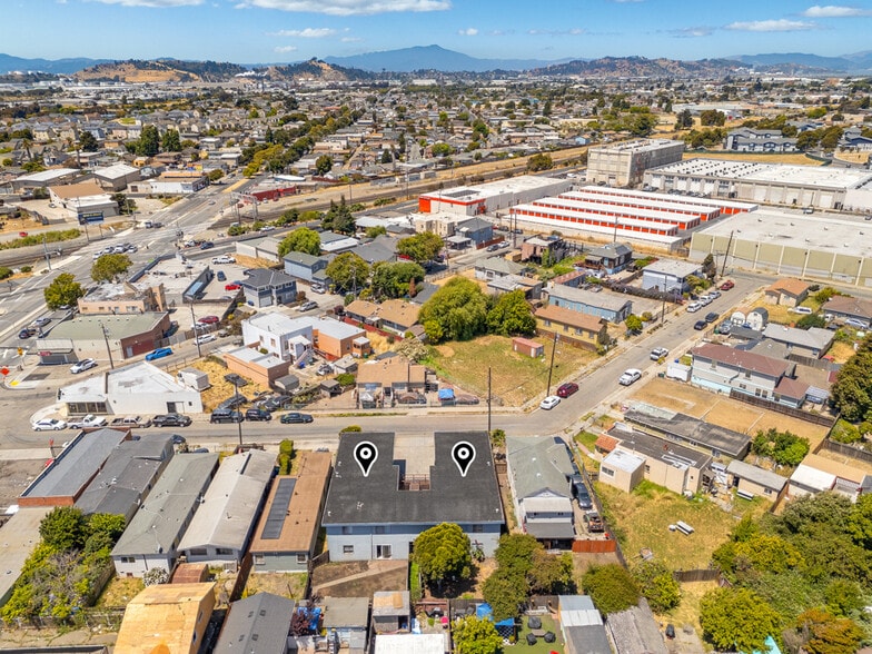 More Photos Of 410 S 34th St, Richmond Apartments For Sale