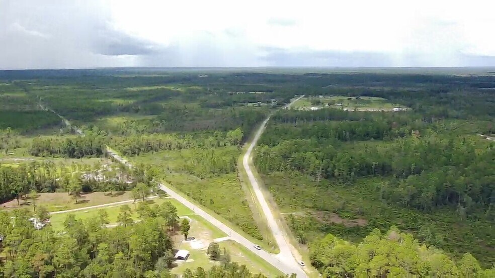 More Photos Of Noah Raulerson Road, Sanderson Land For Sale