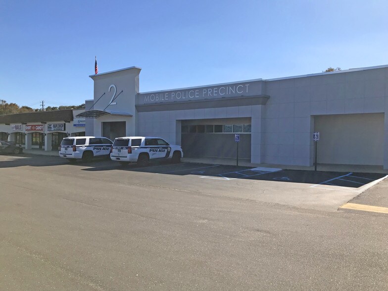 More Photos Of 5441 Highway 90 W, Mobile Unknown For Lease