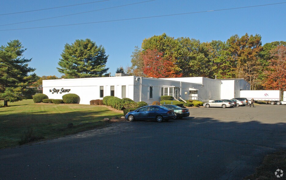 More Photos Of 213 Spring St, Southington Manufacturing For Sale