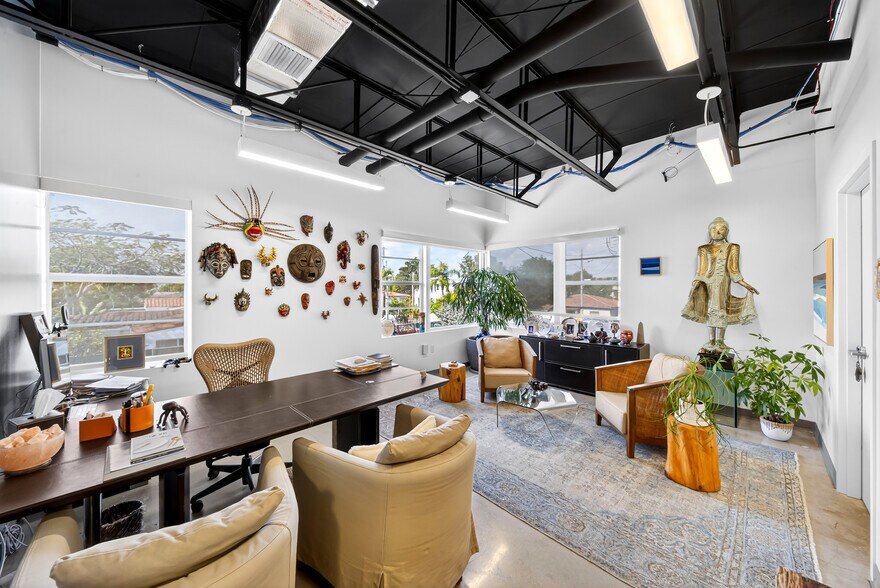 More Photos Of 7630 Biscayne Blvd, Miami Office For Lease
