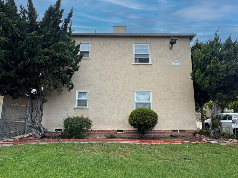 More Photos Of 4454-4460 Illinois St, San Diego Apartments For Sale