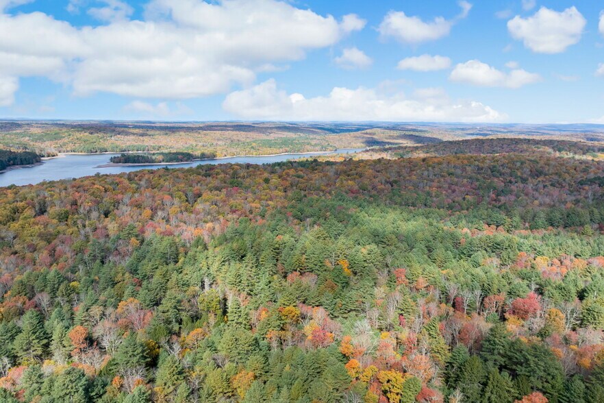 More Photos Of 378 Gregory Rd, Monticello Land For Sale