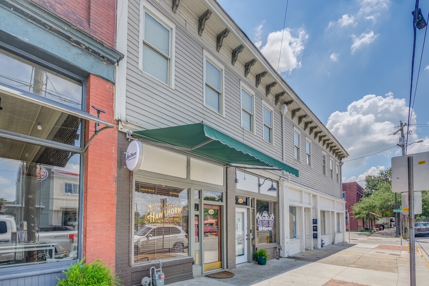 More Photos Of 526-528 Martin Luther King Jr Blvd, Savannah Storefront Retail Residential For Sale