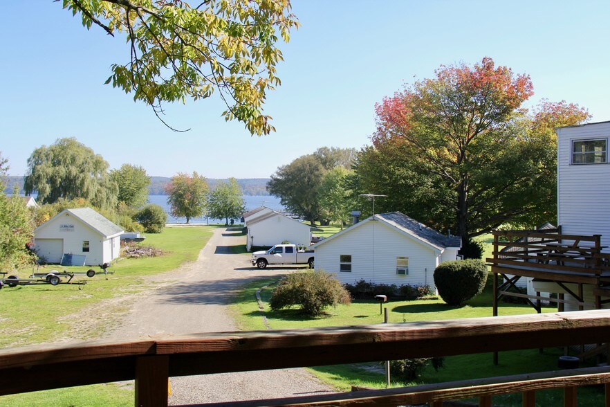 More Photos Of 4438 W Lake Rd, Mayville Land For Sale
