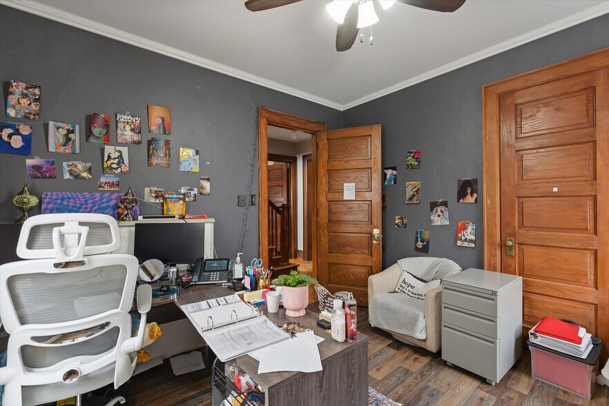 More Photos Of 1028 E Colfax Ave, South Bend Office For Sale