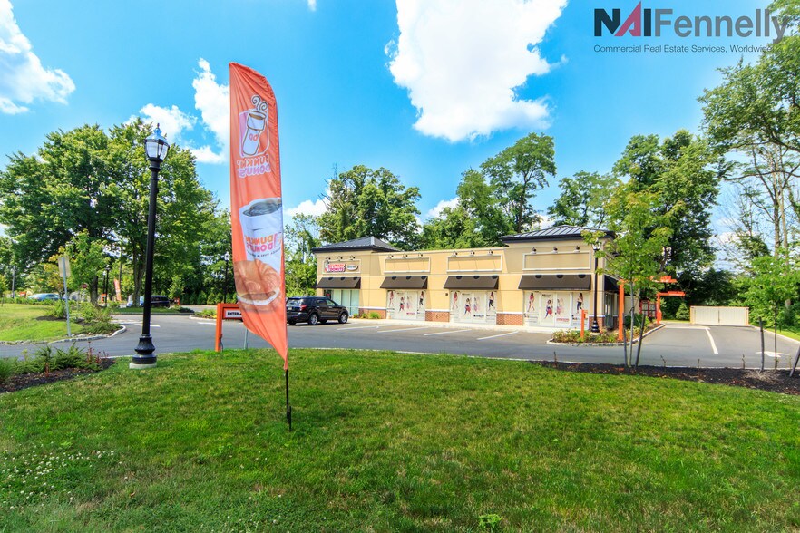 More Photos Of 988 US Highway 130, Robbinsville Freestanding For Lease