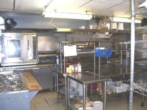More Photos Of 201 E Bald Eagle St, Lock Haven Restaurant For Sale