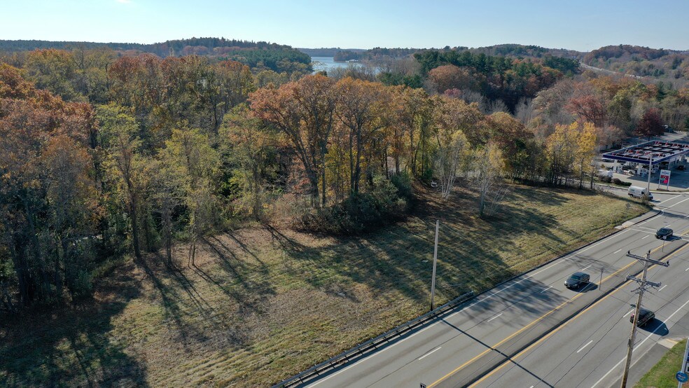 More Photos Of 83-85 Macy St, Amesbury Land For Sale