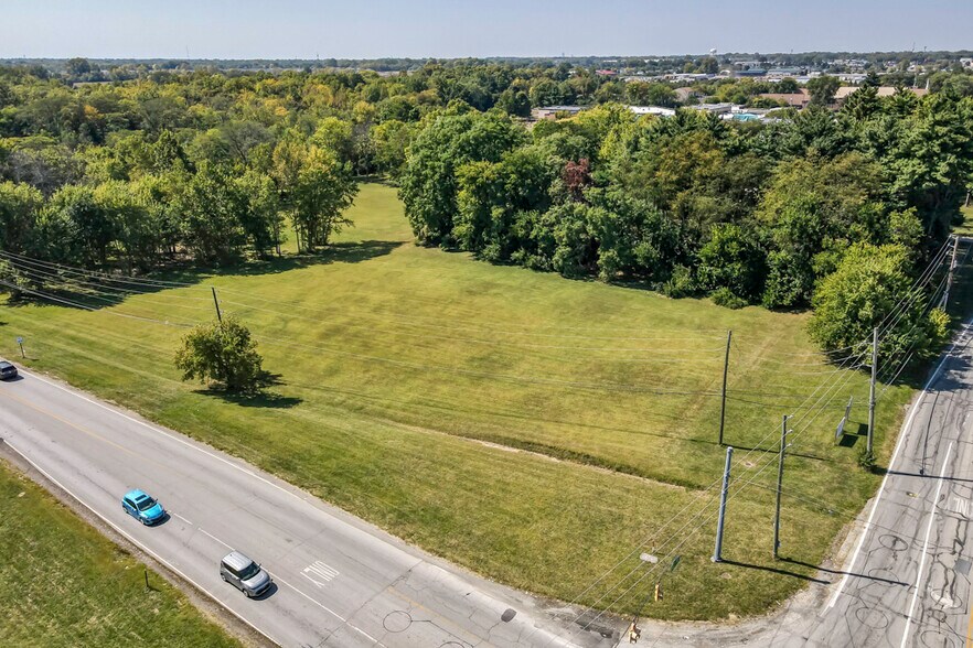 More Photos Of 5525 N German Church Rd, Indianapolis Land For Sale