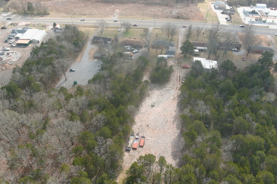 More Photos Of 10515 Lebanon Rd, Mount Juliet Land For Lease