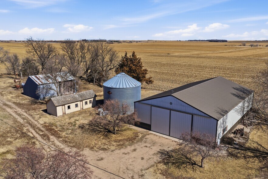 More Photos Of 14200 W Dld Rd, Juniata Land For Sale