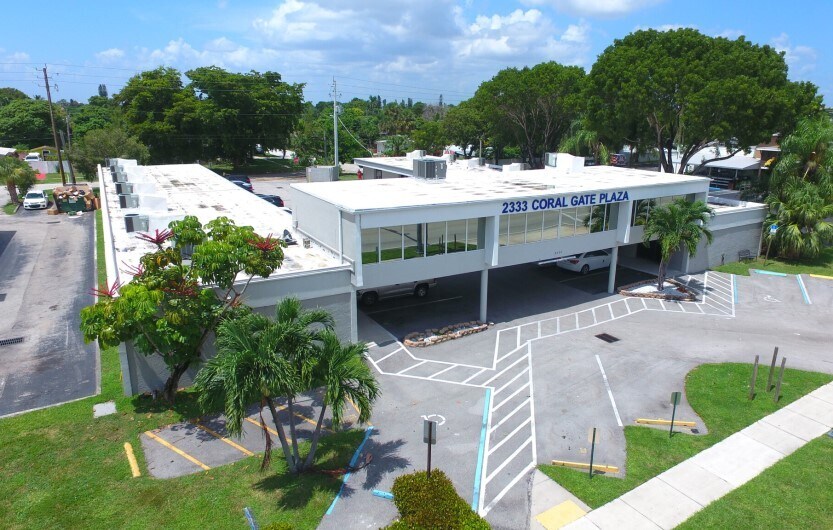 More Photos Of 2333 N State Road 7, Margate Medical For Lease