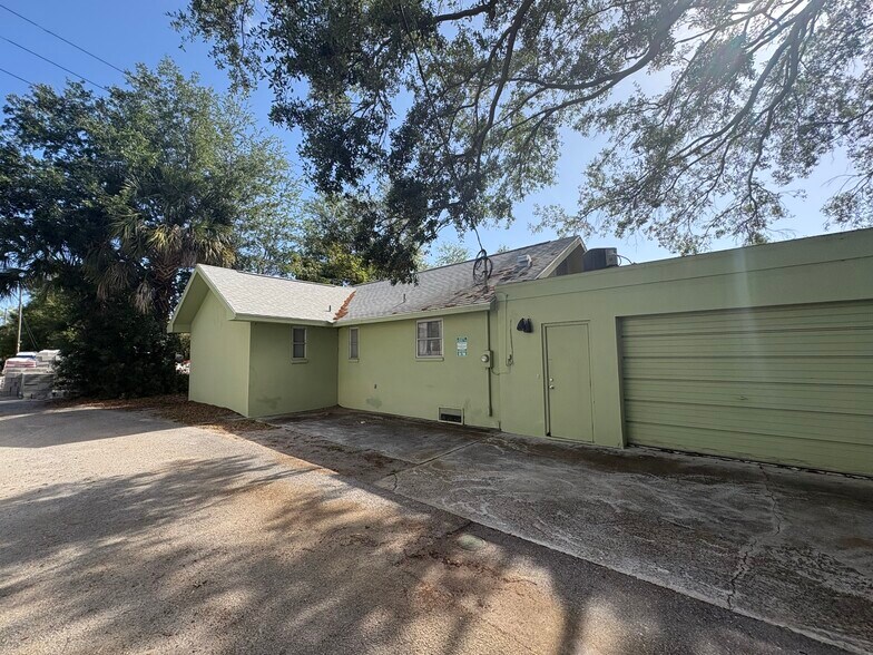 More Photos Of 1262 Dr. Martin Luther King Jr St N, Saint Petersburg Office For Sale