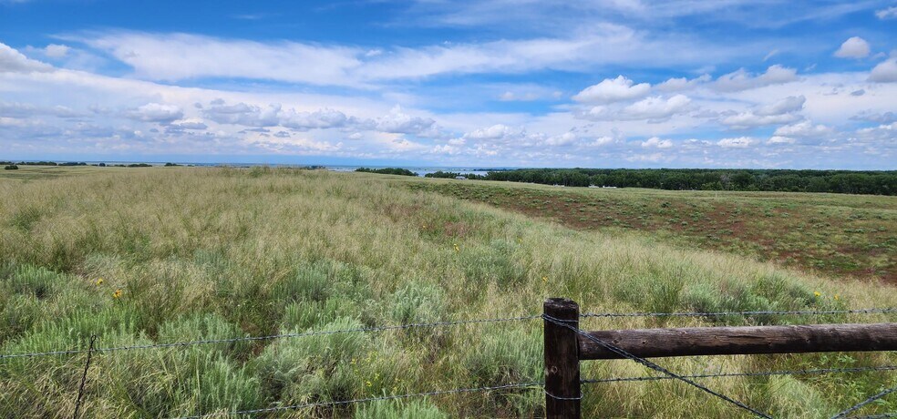 More Photos Of Empire Reservoir, Wiggins Land For Sale