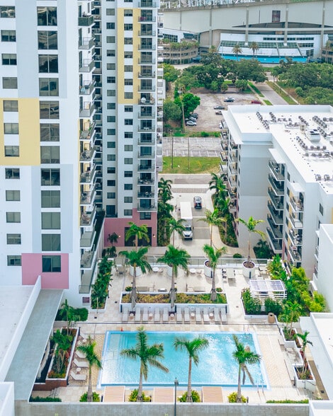 More Photos Of 201 17th St S, Saint Petersburg Apartments For Lease