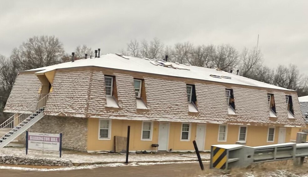 More Photos Of 2553 Lower Wetumpka Rd, Montgomery Apartments For Sale