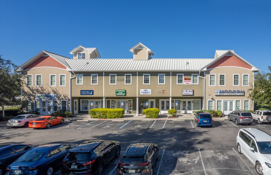 More Photos Of 515 N Park Ave, Apopka Storefront Retail Office For Lease