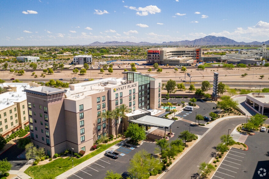 More Photos Of 3275 S Market St, Gilbert Hotel For Sale