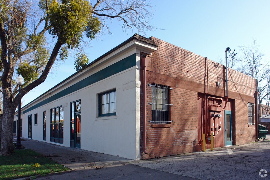 More Photos Of 3400 3rd Ave, Sacramento Office For Lease