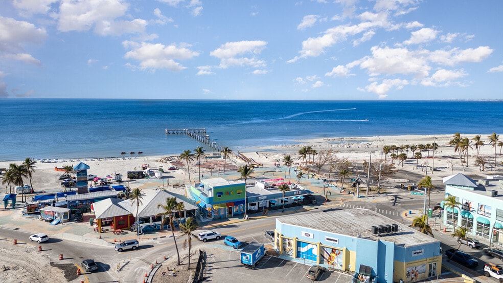 More Photos Of 80 Old San Carlos Blvd, Fort Myers Beach Restaurant For Sale