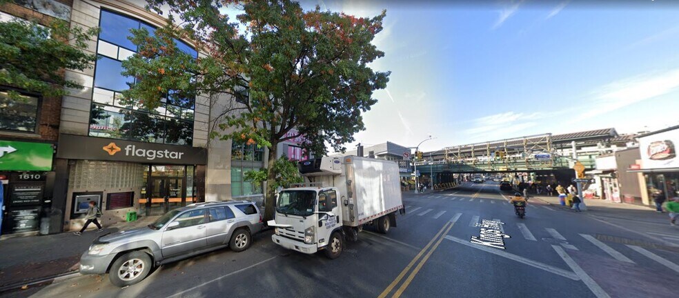 More Photos Of 1608 Kings Hwy, Brooklyn Bank For Lease