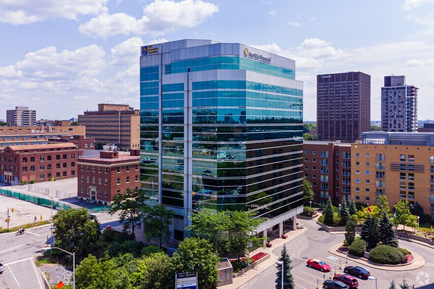 More Photos Of 333 Preston St, Ottawa Office For Lease