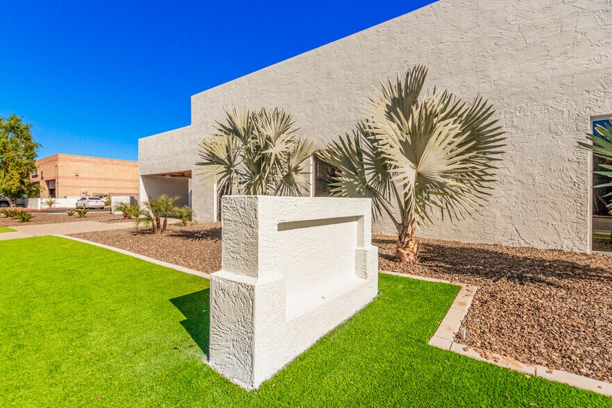 More Photos Of 1525 N Granite Reef Rd, Scottsdale Medical For Lease