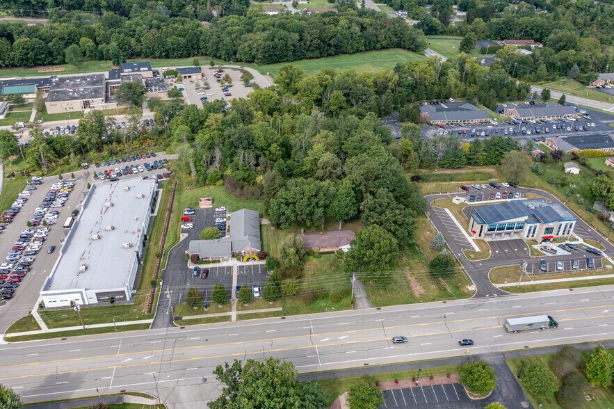 More Photos Of 519 N Hermitage Rd, Hermitage Office Residential For Sale