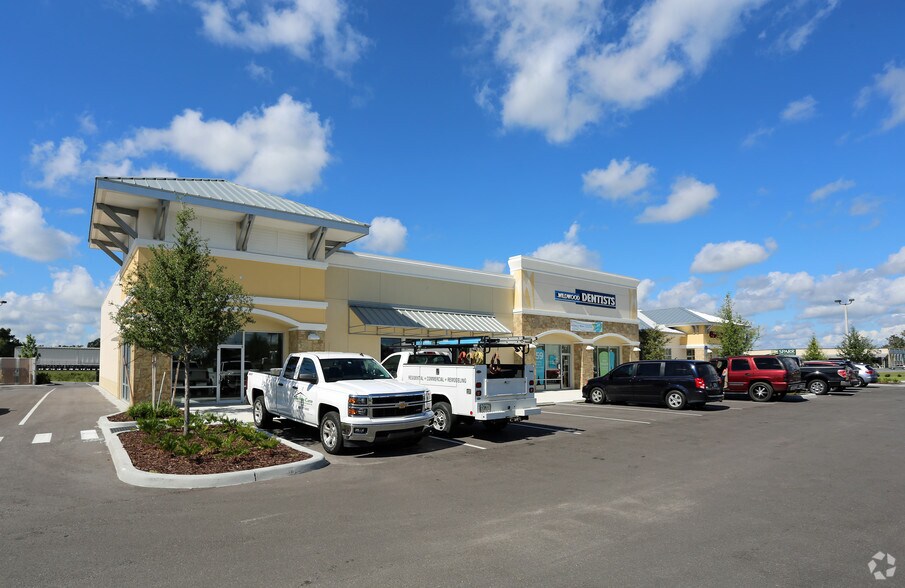 More Photos Of 4675 E Sr-44, Wildwood Freestanding For Lease