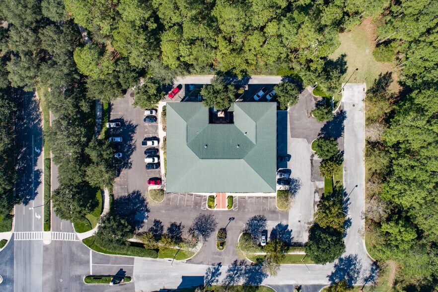 More Photos Of 100 East Town Pl, Saint Augustine Office For Lease