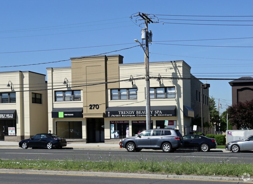 Primary Photo Of 270 N Broadway, Hicksville Freestanding For Lease