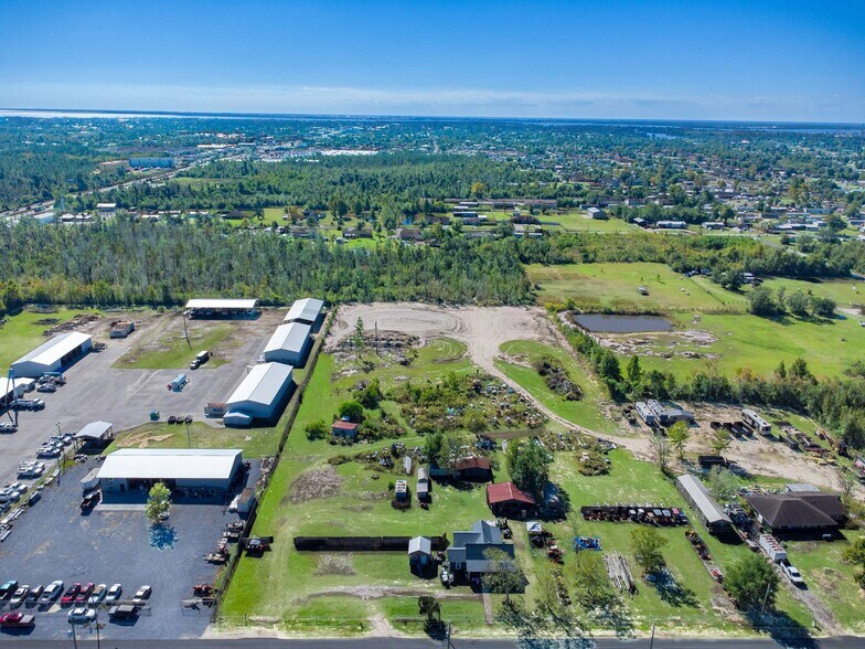 More Photos Of 5310 E 14th St, Panama City Land For Lease