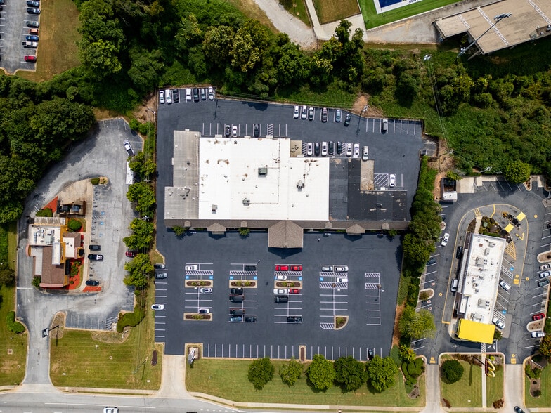 More Photos Of 4128 Highway 278 NE, Covington Healthcare For Sale