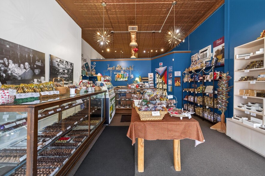 More Photos Of 736-738 Elmwood Ave, Buffalo Storefront Retail Residential For Sale