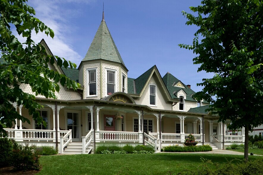 More Photos Of 413-415 Bedford Rd, Pleasantville Office For Lease